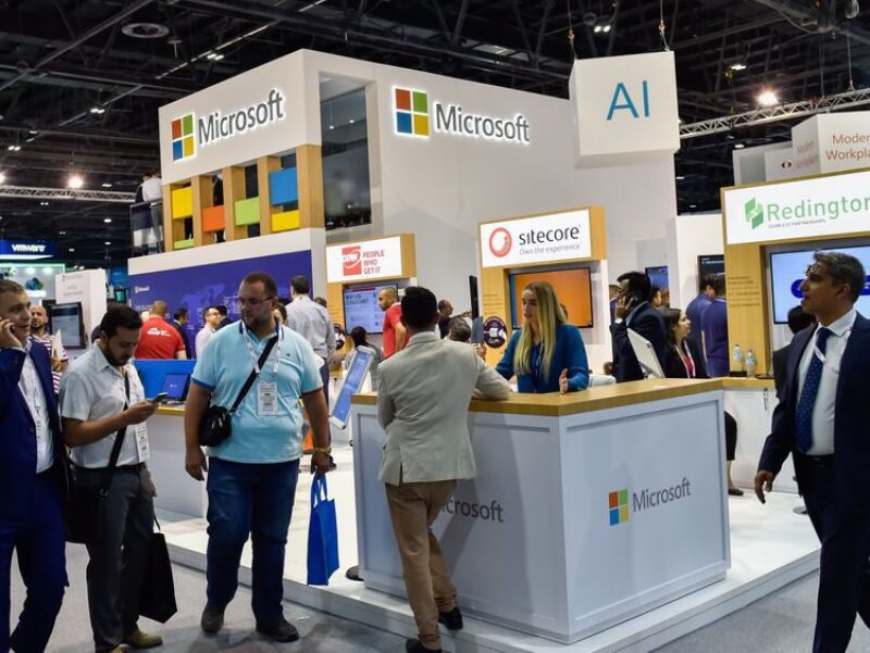 UAE launches new AI centre of excellence to drive sovereign technology and innovation