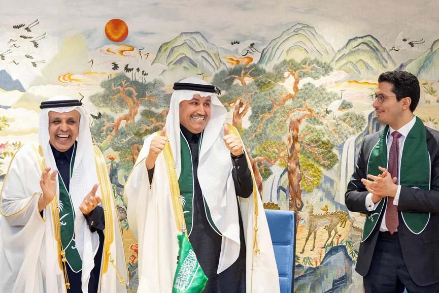 Saudi Arabia Wins Membership in IMO Council for 2026-2027 Term