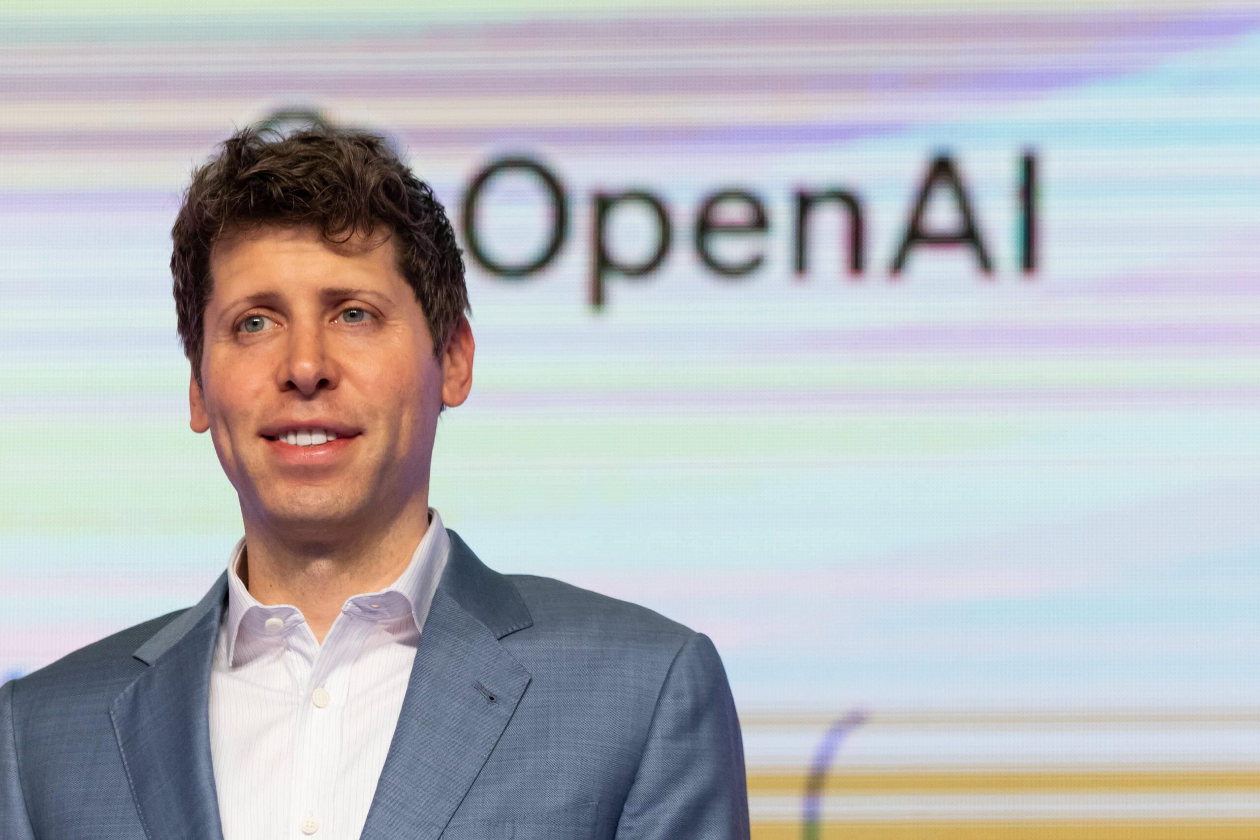 AI how worried should we be about the OpenAI hack?