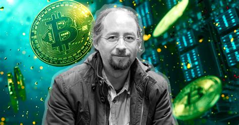 Bitcoin creator named by New York Times