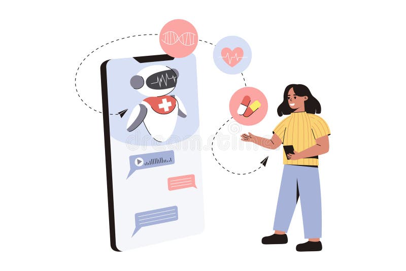 Can I really trust health advice from an AI chatbot?
