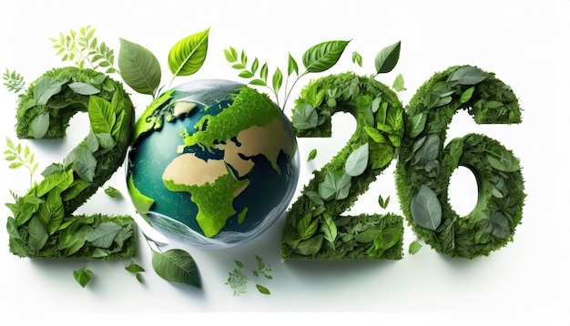 UAE marks Earth Day with biodiversity, clean energy, water security initiatives