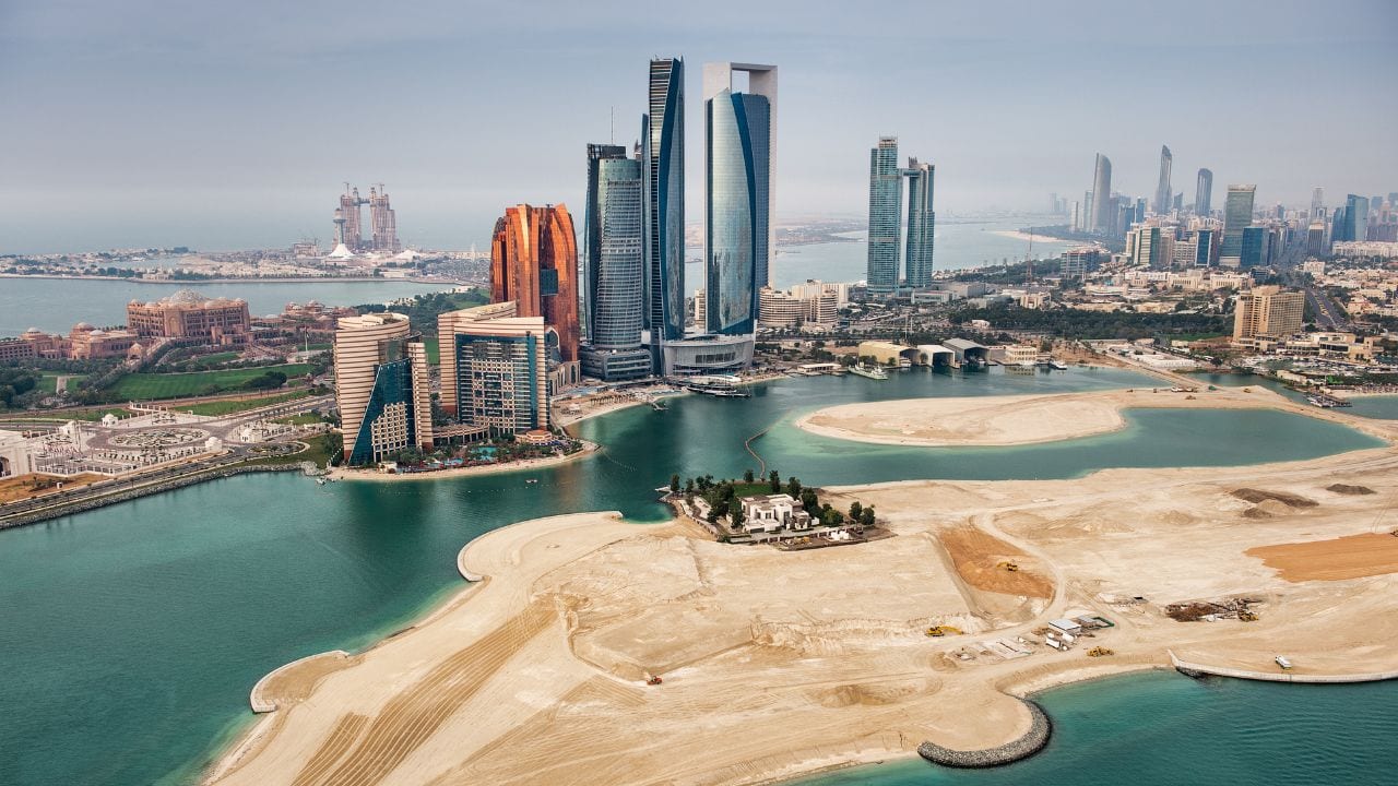 ADIS 2026 Abu Dhabi unveils infrastructure push for future smart cities