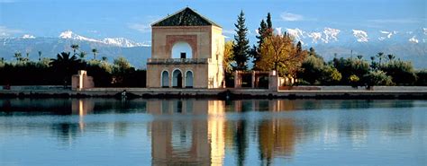 Travel in Northern Morocco A journey through Tangier, Chefchaouen, Asilah and beyond