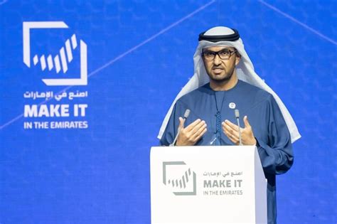 Make it in the Emirates concludes largest edition of UAE’s industrial platform