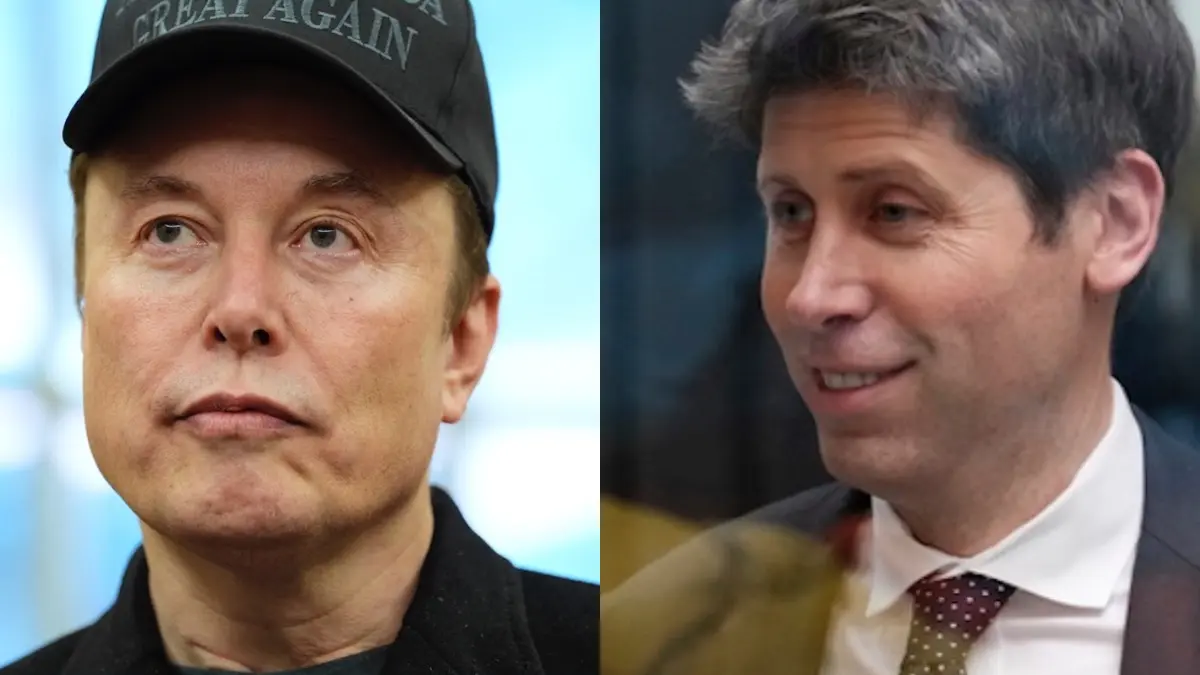 Musk loses OpenAI court battle after jury finds he waited too long to sue