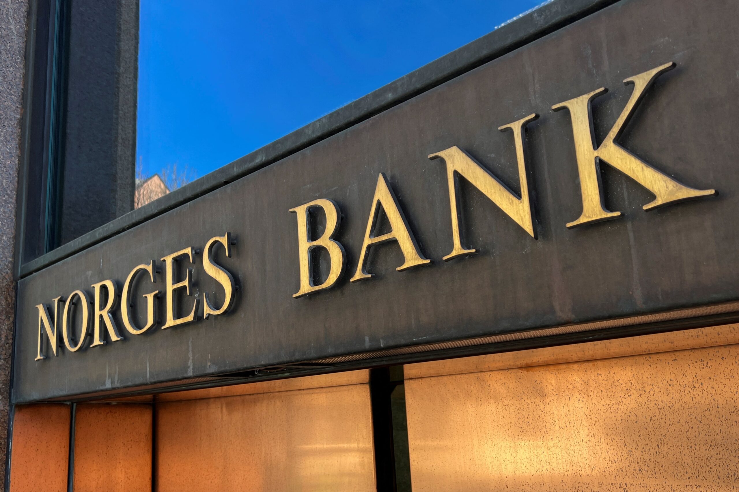 Norway Breaks European Silence by Swiftly Raising Rates
