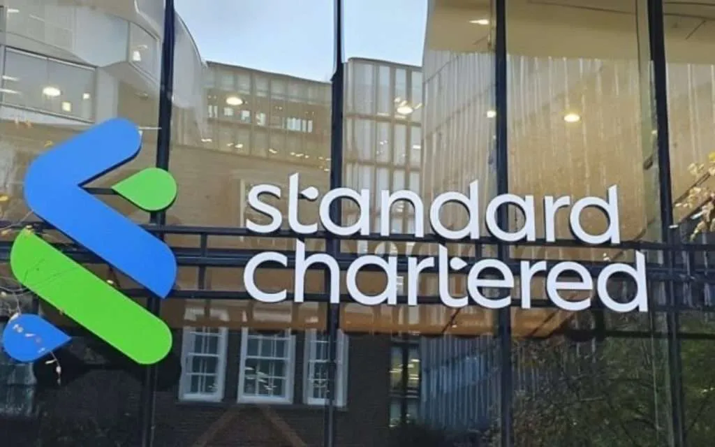 Standard Chartered to cut thousands of roles as AI use increases