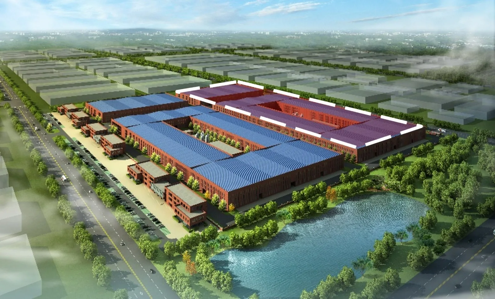 Morocco secures $114 mn in funding for Africa’s first EV battery factory