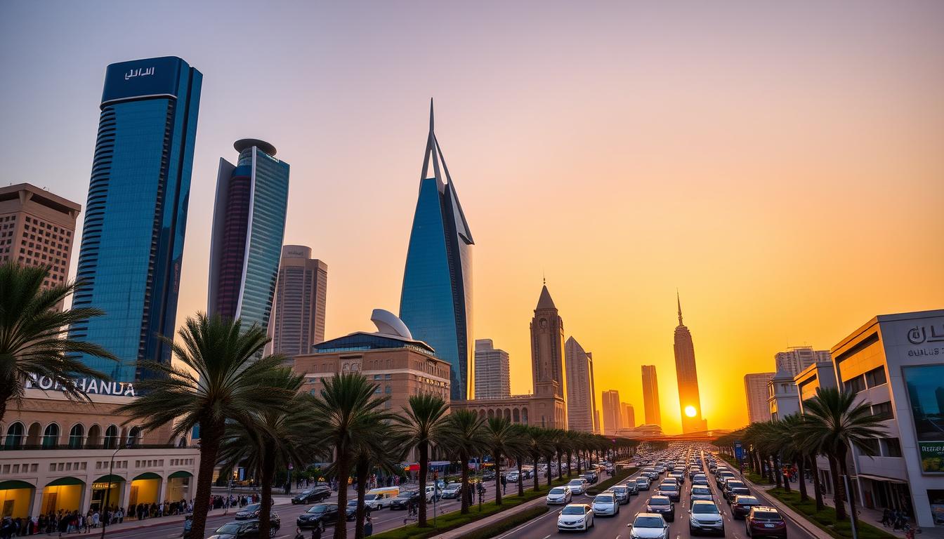 What Saudi Stocks Need to Regain Momentum After Years Near 11,000 Points