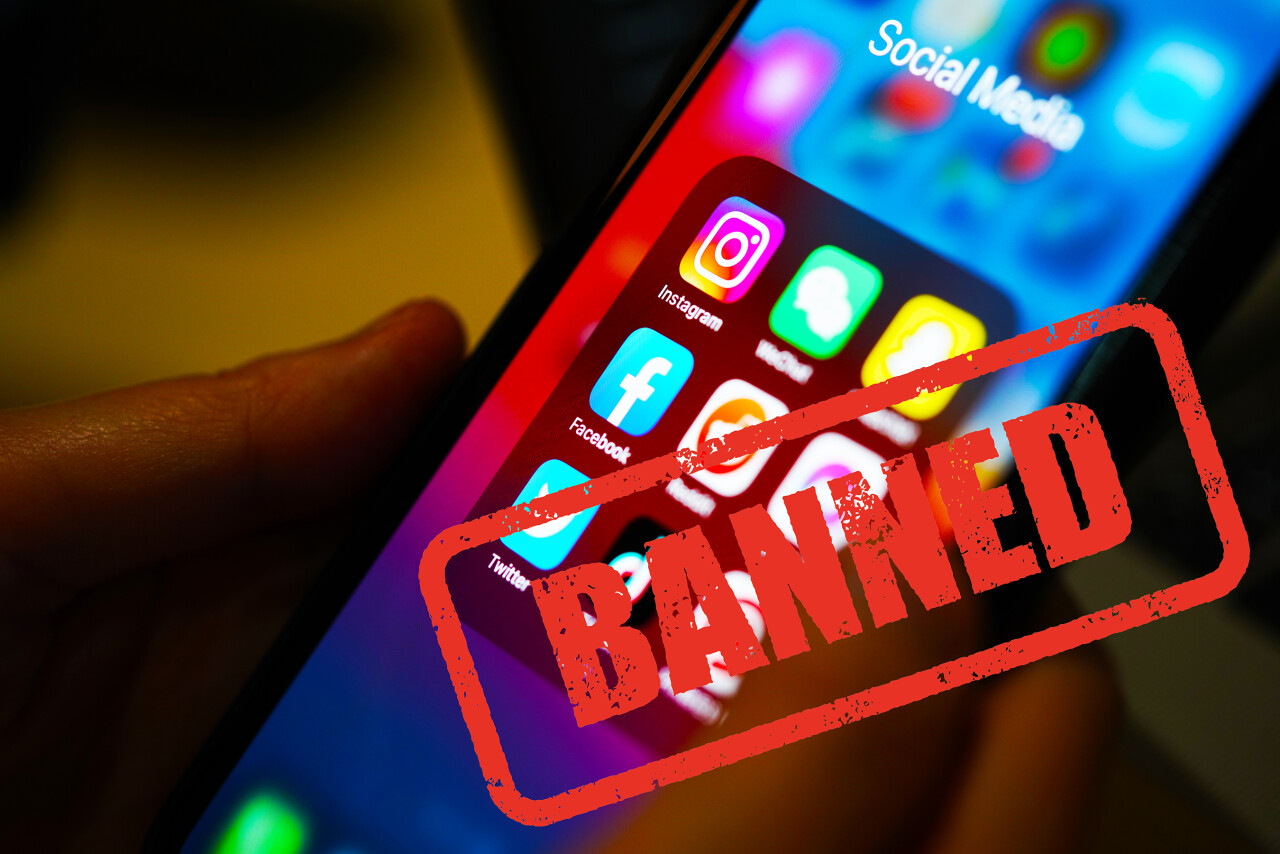 UAE’s social media ban with a VPN? Officials say no